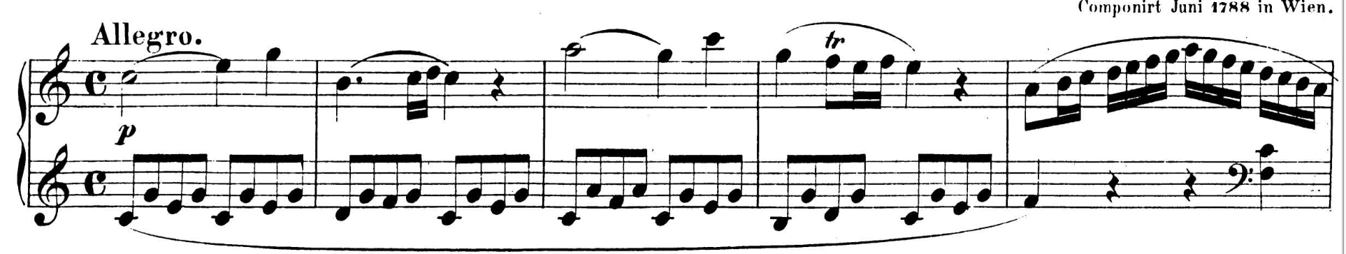 technique de piano
