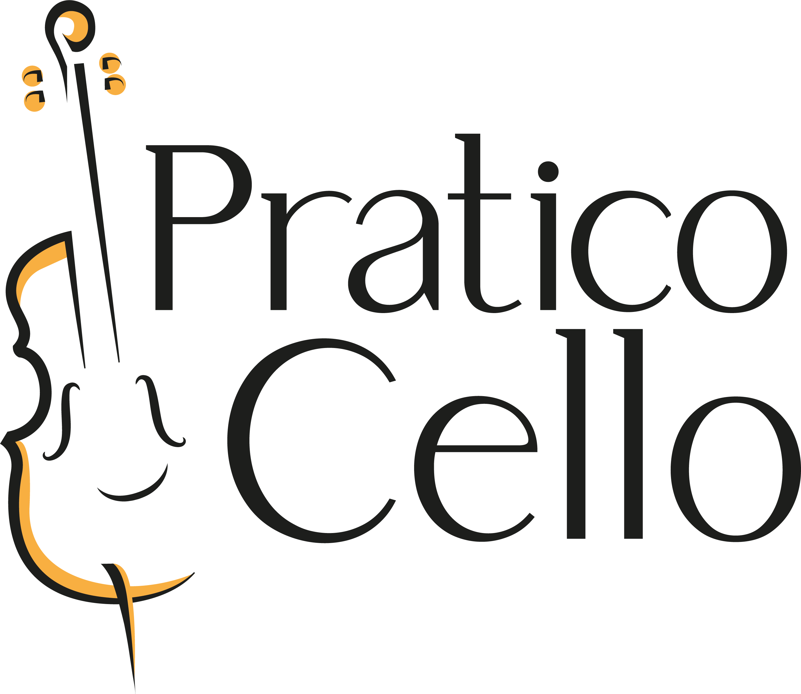 Logo PraticoCello